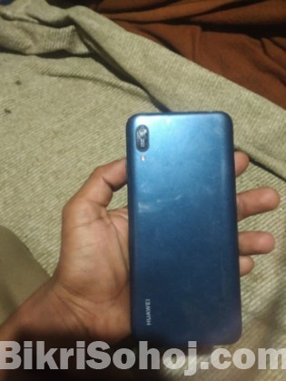 HUAWEI  Y6 Pro